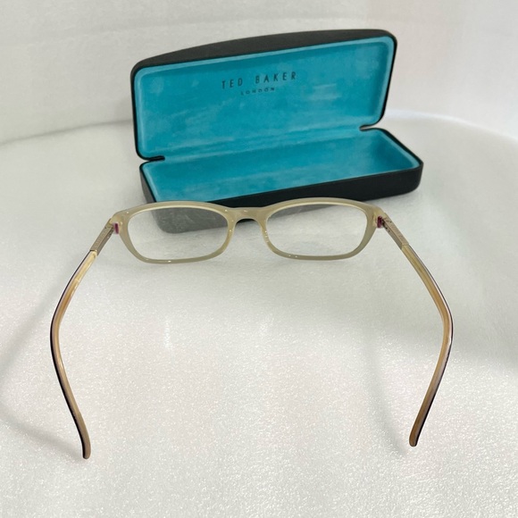 Ted Baker eyeglass frames - Picture 7 of 12